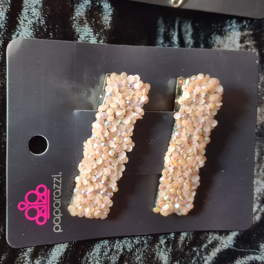 Paparazzi Hair Clips